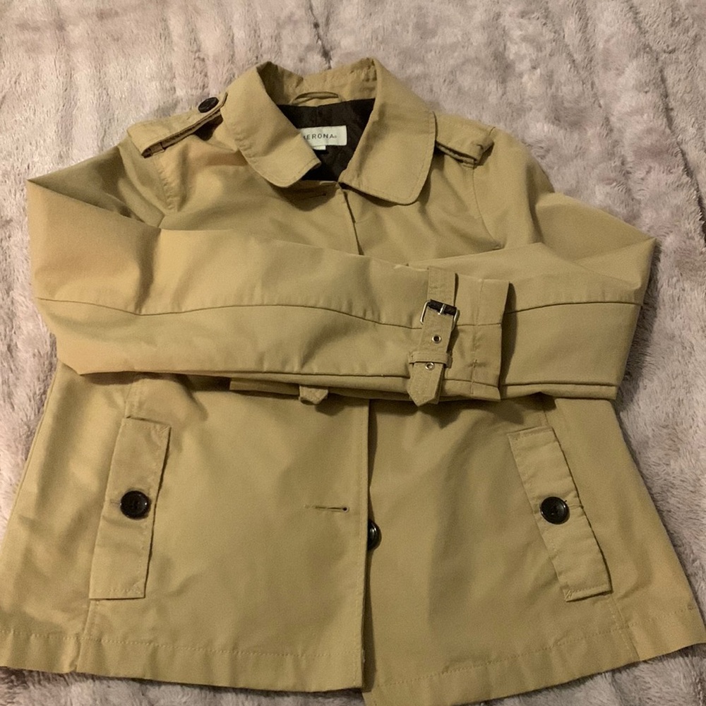 Your perfect Fall jacket